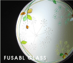 FUSABL GLASS
